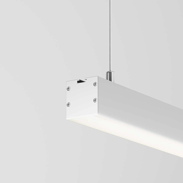Линейный светильник Maytoni Technical LL312008 Фото № 8