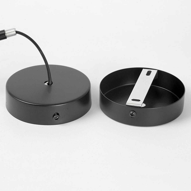 Подвесная люстра Lussole Loft Antioch LSP-8849 Фото № 7