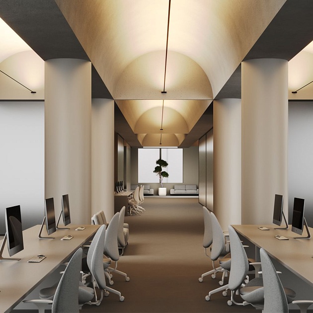 Тросовая система Maytoni Teras LM-B-20M Фото № 8