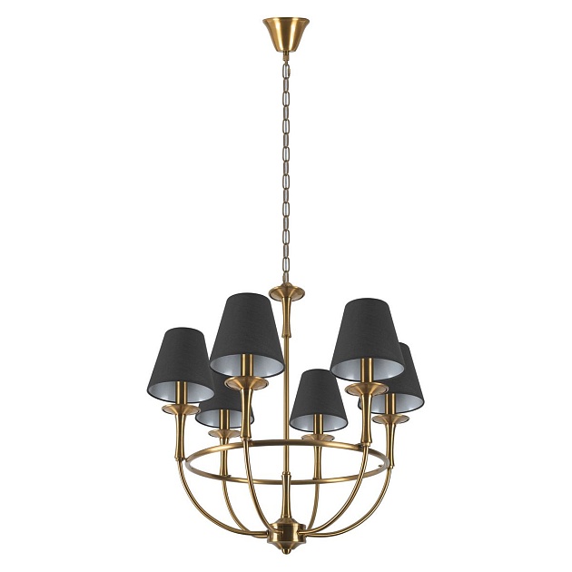 Подвесной светильник Loft it Lattice 10435 изображение 9 Подвесной светильник Loft it Lattice 10435 Фото № 9