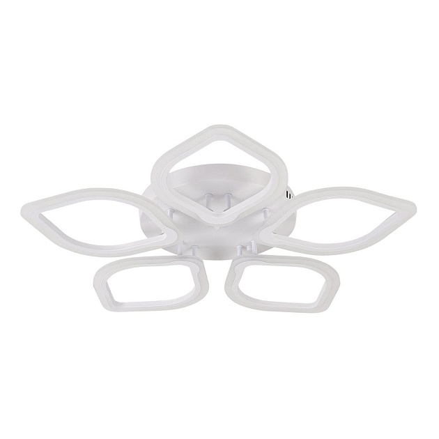 Потолочная светодиодная люстра Natali Kovaltseva Led Lamps 81200 Фото № 1