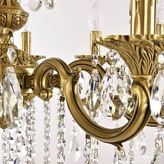 Подвесная люстра Bohemia Ivele 72201/10/210 B FP 3