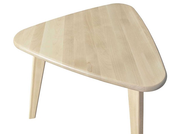 Журнальный стол Мебелик Ретро 007579 Фото № 4