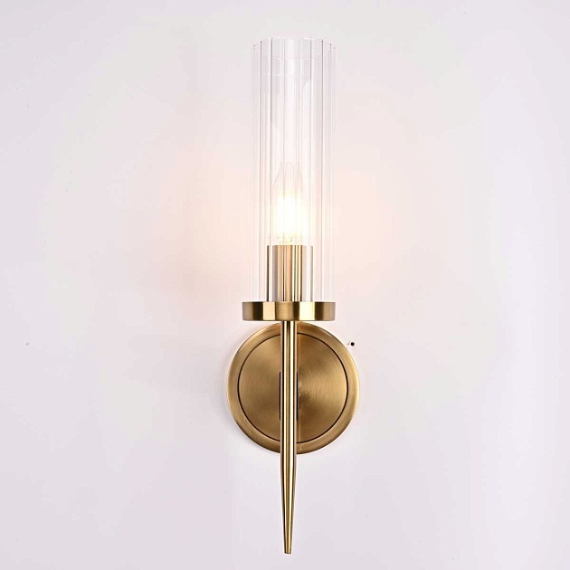 Бра Imperium Loft Alouette 101391-26 Фото № 3