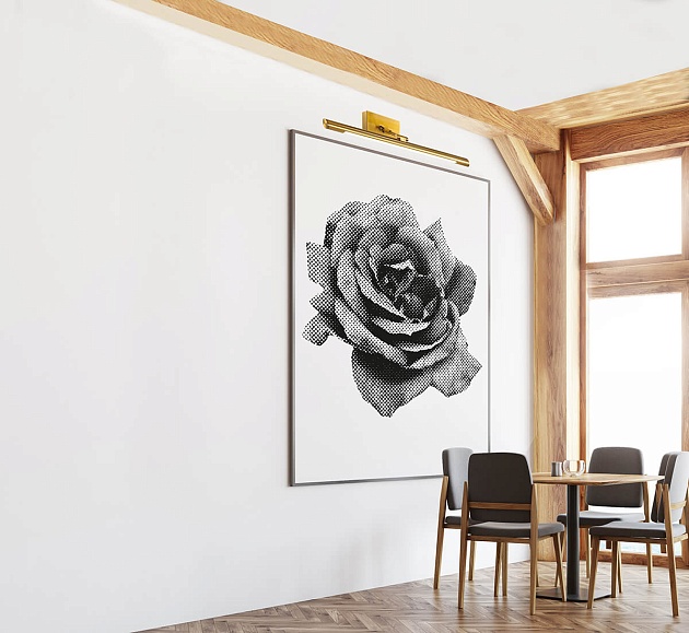 Подсветка для картин Lumion Picture Hikari 3768/12WL Фото № 5