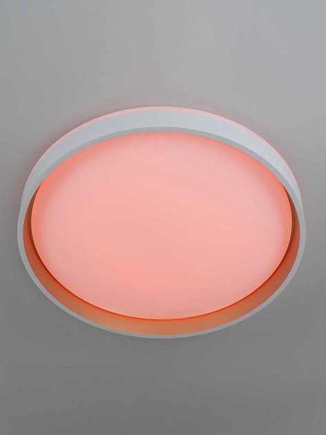 Светильник потолочный Citilux ENZO CL753450G Фото № 12