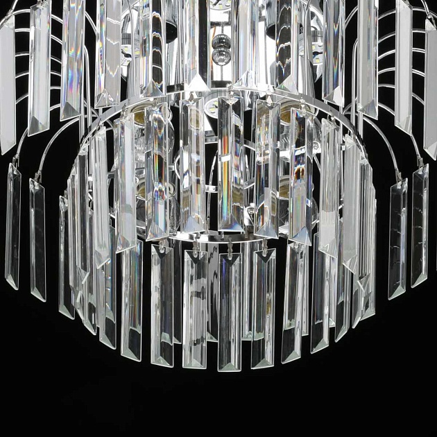 Люстра De City Бриз 111015008 Фото № 4