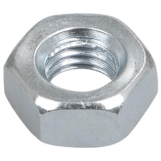 Гайка шестигранная М6 IEK CLP1M-G-6