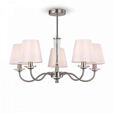 Потолочная люстра Freya Osborn FR2027PL-05N