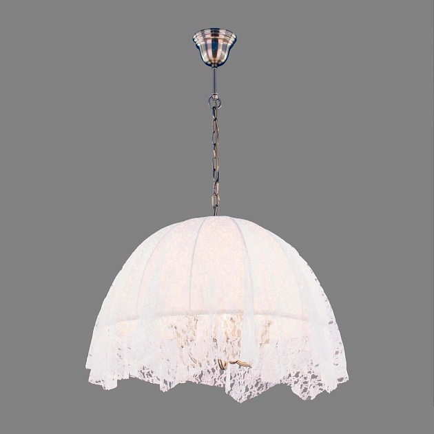 Подвесная люстра Citilux Базель CL407154 Фото № 2