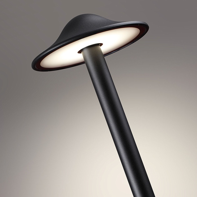 Уличный светодиодный светильник Novotech Street Fung 359302 Фото № 4