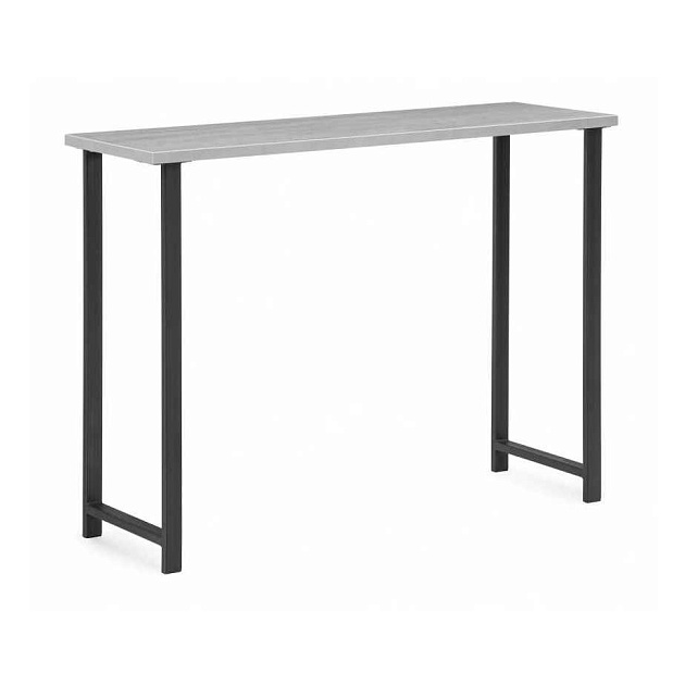 Барный стол Woodville Дилан Лофт 506957 изображение 1 Барный стол Woodville Дилан Лофт 506957 Фото № 1