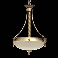Подвесной светильник MW-Light Афродита 317010303 1
