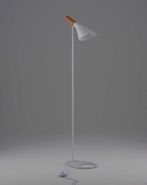 Торшер Moderli Turin V11336-1F Фото № 4