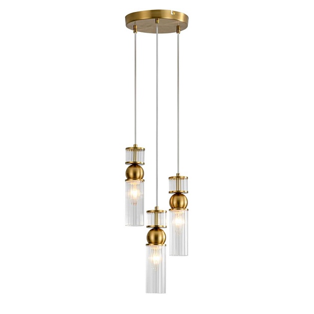 Подвес Lumion DENVER 8276/3A Фото № 2