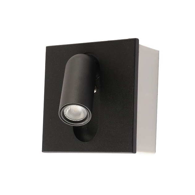 Встраиваемый светодионый спот Kink Light Эви 8073,19 Фото № 1