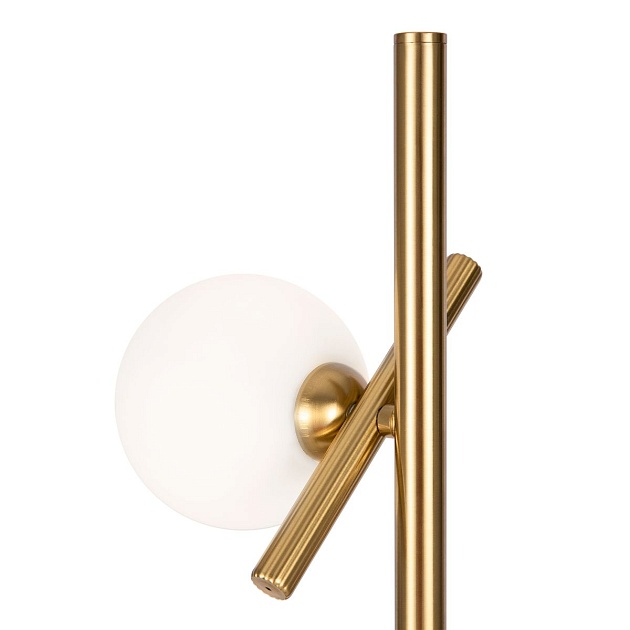 Торшер Freya Blossom FR5259FL-03BS Фото № 7