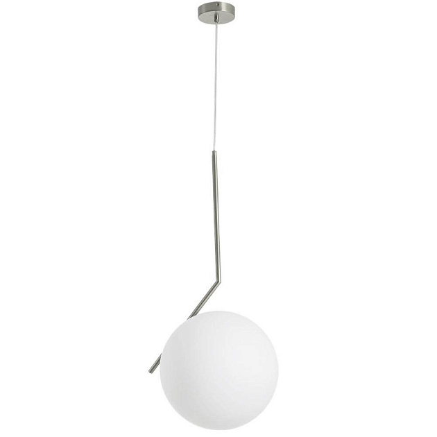 Подвесной светильник Arte Lamp Bolla-Unica A1921SP-1CC Фото № 1