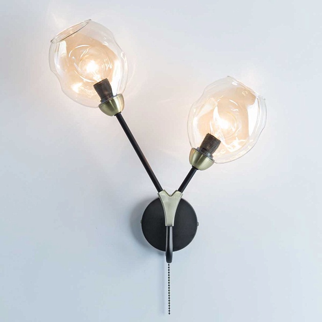 Бра Citilux Монтана CL117325 Фото № 34