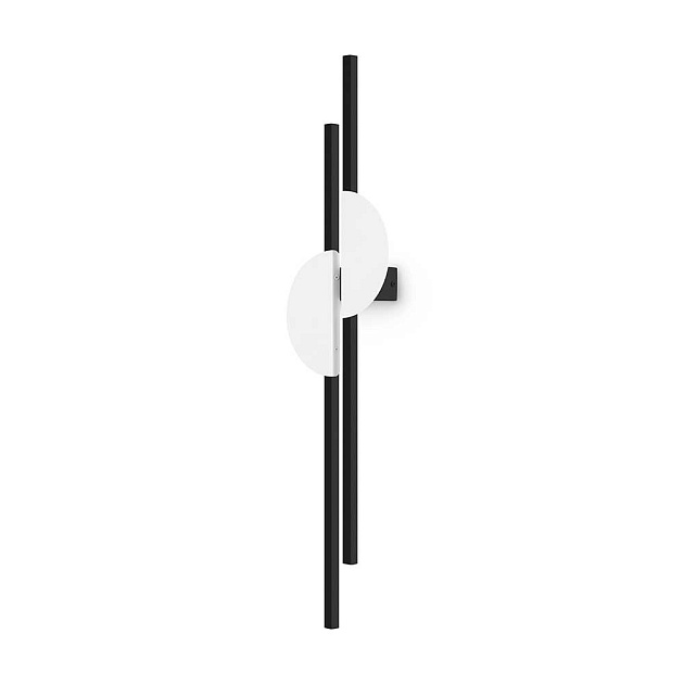 Настенный светодиодный светильник Maytoni Skyline MOD179WL-L22W4K изображение 9 Настенный светодиодный светильник Maytoni Skyline MOD179WL-L22W4K Фото № 9