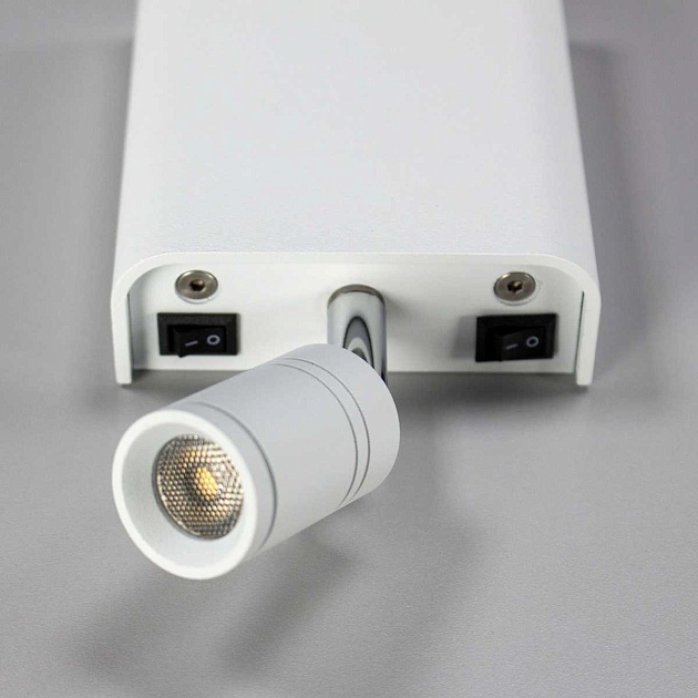 Настенный светильник Citilux Декарт CL704410 Фото № 3