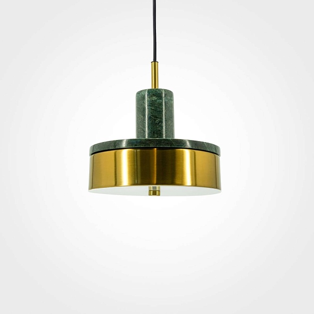 Светильник подвесной Lightera Lucerne LE130L-23GRA Фото № 2