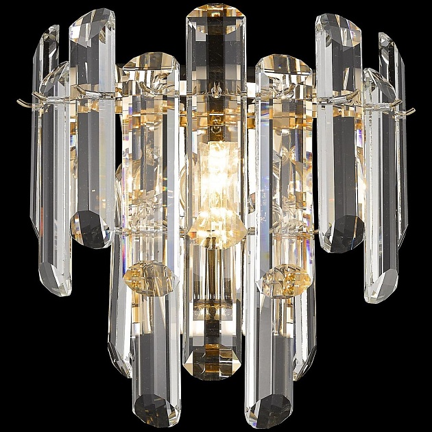 Настенный светильник Wertmark Lazzara WE107.02.301 Фото № 1