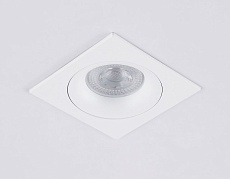 Встраиваемый светильник Ambrella Light Techno Spot Standard Tech TN102726 5