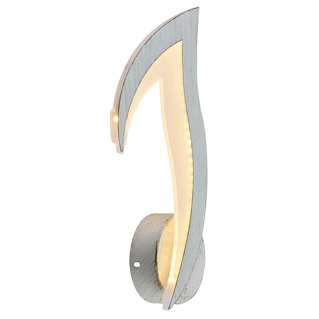 Настенный светодиодный светильник Profit Light 8028/1W PGD Фото № 1