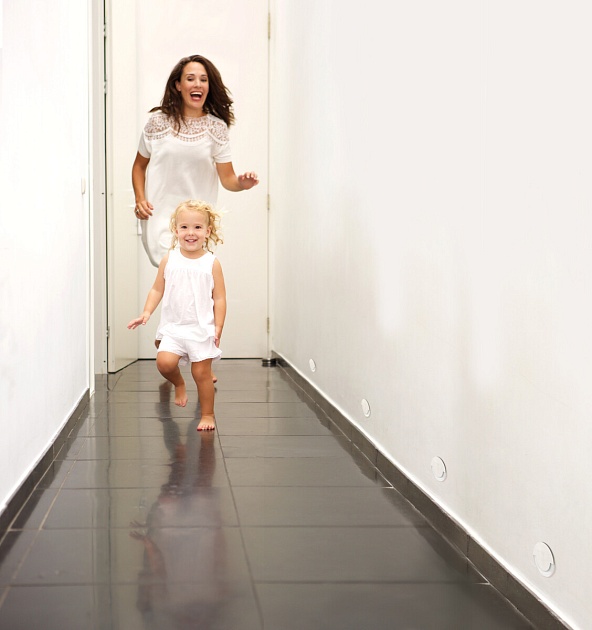 Подсветка для лестницы Kanlux SOLA LED NW 32491 Фото № 4