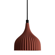 Подвесной светильник Freya FR5582PL-01R 1