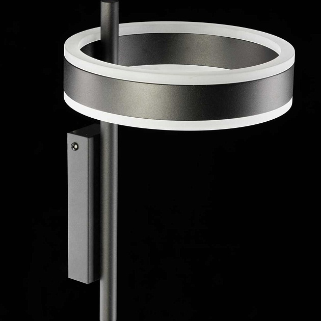 Светильник настенный Citilux Дуэт CL719311 изображение 8 Светильник настенный Citilux Дуэт CL719311 Фото № 8