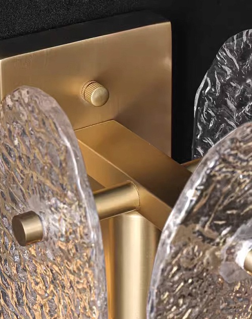 Бра Romatti Kobo Tro 8853-1W Фото № 3