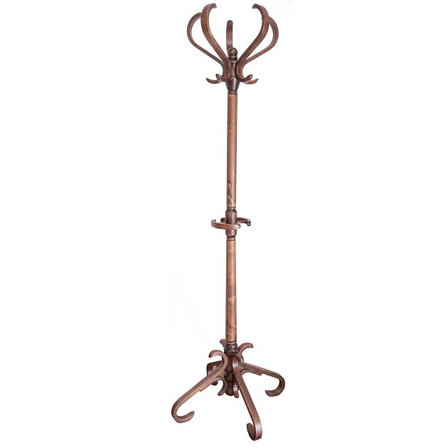 Напольная вешалка Мебелик В 10Н 001112 Фото № 1