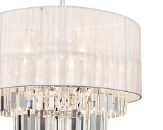 Подвесная люстра Vele Luce Fata VL3173P07 3