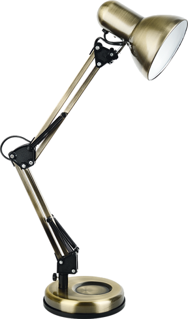 Настольная лампа Arte Lamp Junior A1330LT-1AB изображение 4 Настольная лампа Arte Lamp Junior A1330LT-1AB Фото № 4