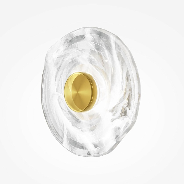 Настенный светодиодный светильник Maytoni Sparkle MOD343WL-L5BS3K изображение 6 Настенный светодиодный светильник Maytoni Sparkle MOD343WL-L5BS3K Фото № 6