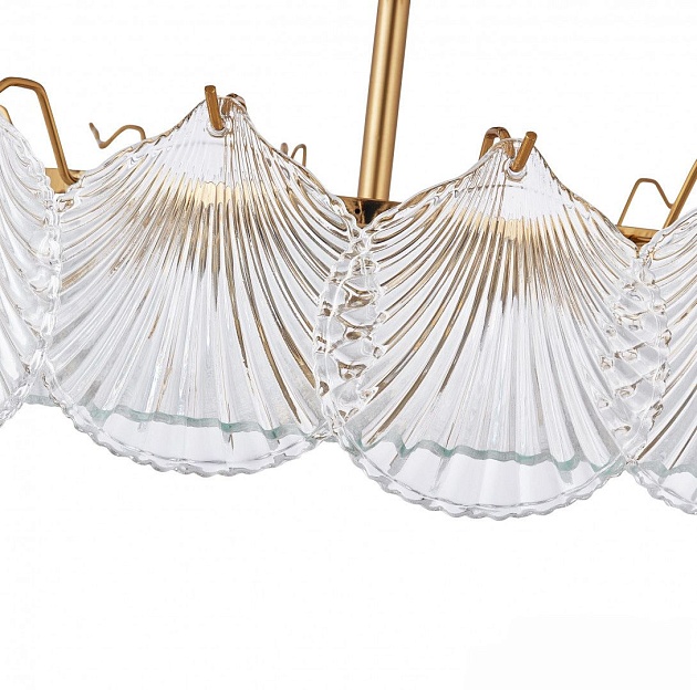 Потолочный светильник Arte Milano Rim 312009/D600 BS Фото № 4