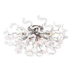 Потолочная люстра Citilux Рандом CL222191