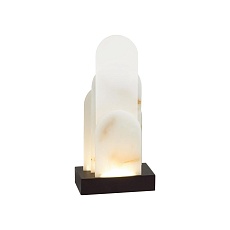 Настольная лампа Odeon Light Exclusive Hightech Foros 5438/12TL 5