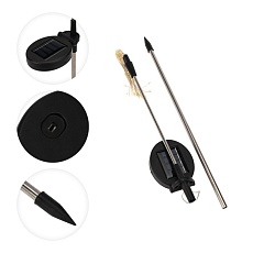 Ландшафтный светильник LAMPER 602-1008 3