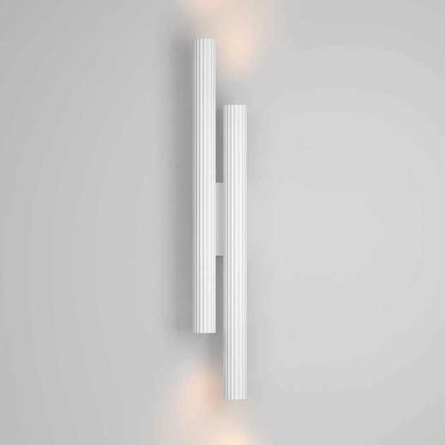 Настенный светильник (бра) Technical C082WL-24W2.7K-W Фото № 2