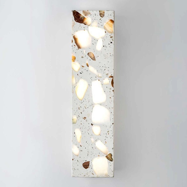 Настенный светодиодный светильник Modelux Modestyle MS.150.400 BS изображение 2 Настенный светодиодный светильник Modelux Modestyle MS.150.400 BS Фото № 2