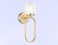 Бра Ambrella light Traditional Crystal TR5424 2