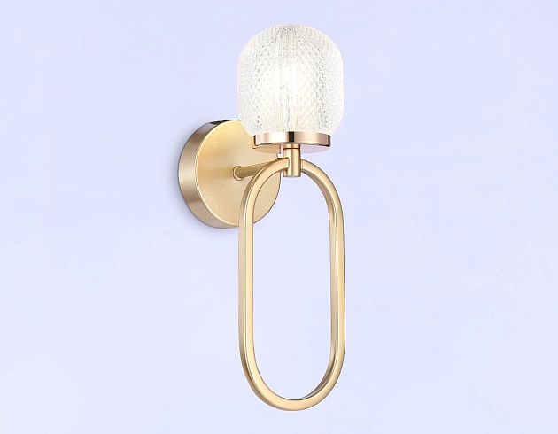 Бра Ambrella light Traditional Crystal TR5424 Фото № 3