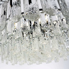 Подвесная люстра MODELUX ML.7083.12 CR 4