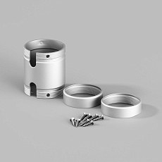 Коннектор Maytoni LNM-D25-C-S 20322 2