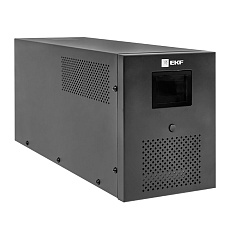 Источник Бесперебойного питания Линейно-интерактивный E-Power SSW 200 3000 ВА Proxima SSW-2300