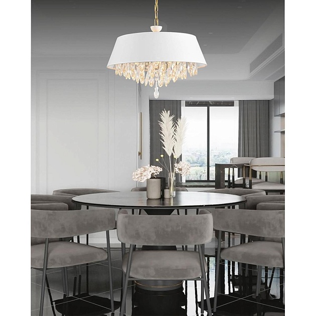 Люстра Lumion MITRIM 8374/6 Фото № 5