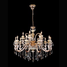 Подвесная люстра Elvan Оникс OL3057-10+5 1